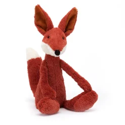 Harkle Fox*Jellycat Best