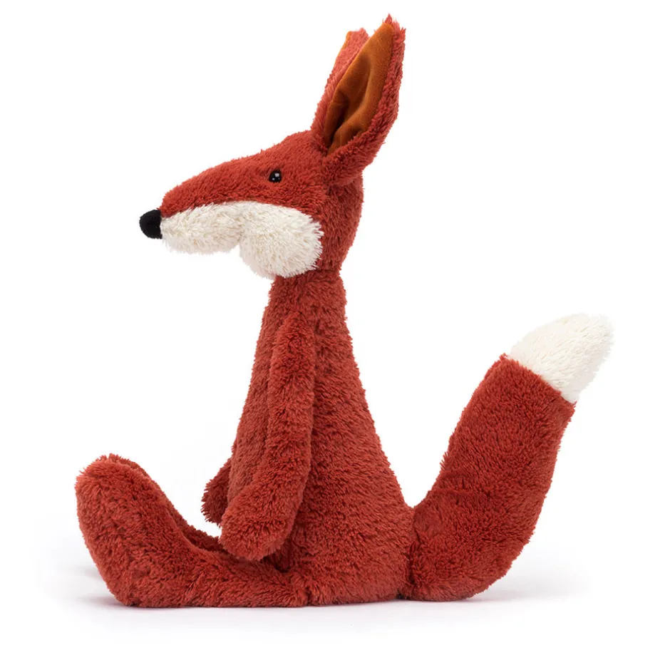 Harkle Fox*Jellycat Best