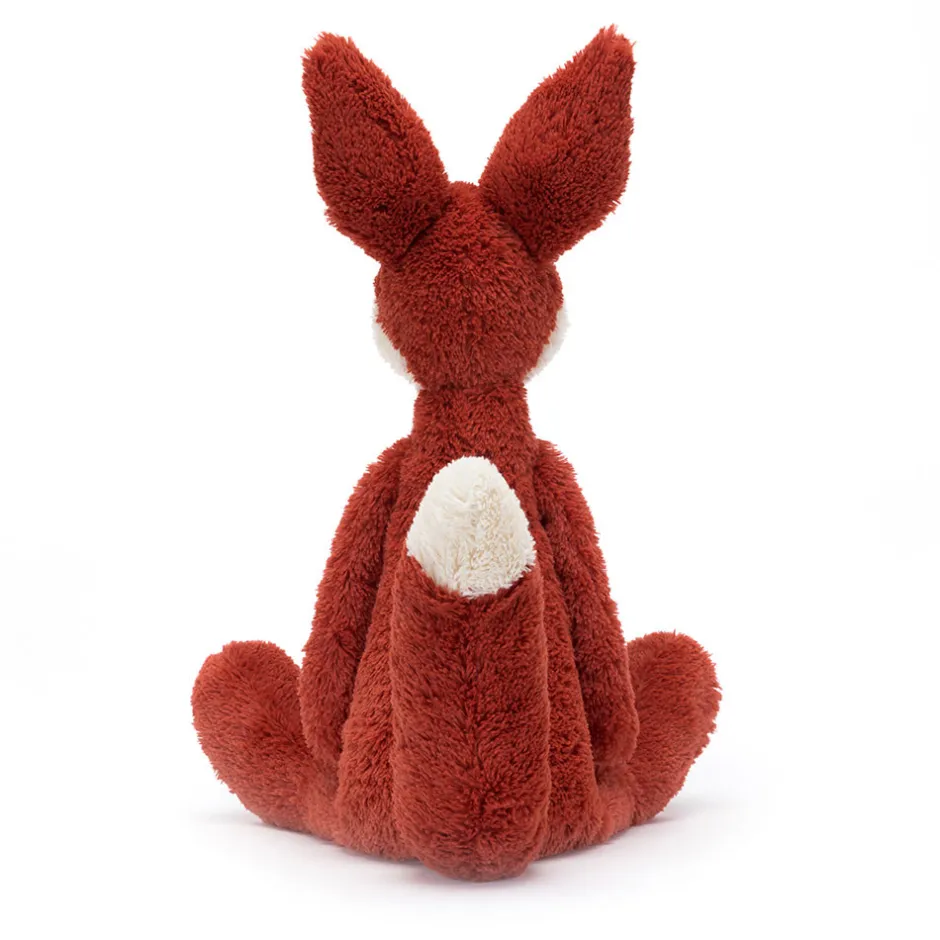 Harkle Fox*Jellycat Best