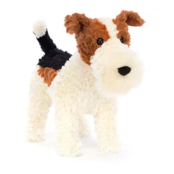 Hector Fox Terrier*Jellycat Sale