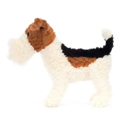 Hector Fox Terrier*Jellycat Sale