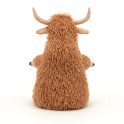 Herbie Highland Cow*Jellycat Discount