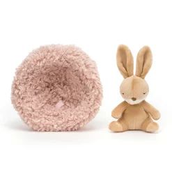 Hibernating Bunny*Jellycat