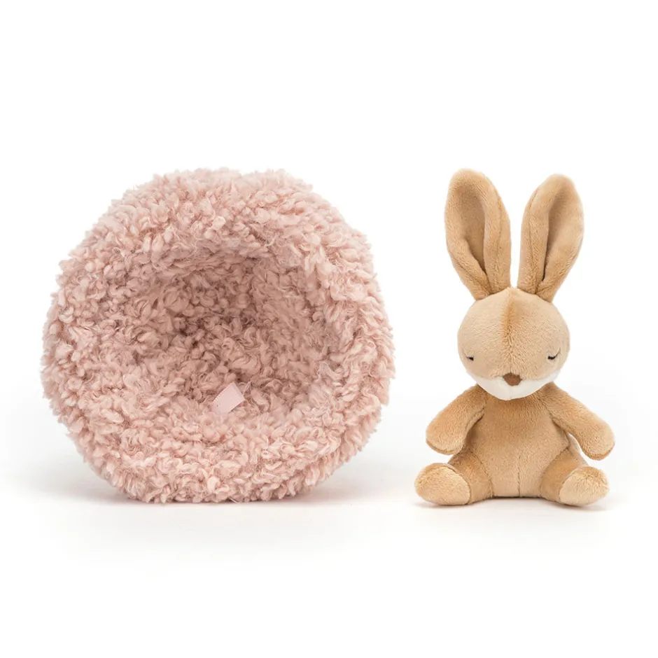 Hibernating Bunny*Jellycat