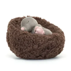 Hibernating Mole*Jellycat Clearance