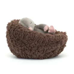 Hibernating Mole*Jellycat Clearance