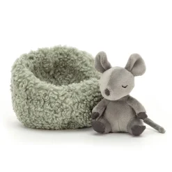 Hibernating Mouse*Jellycat Outlet