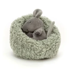 Hibernating Mouse*Jellycat Outlet