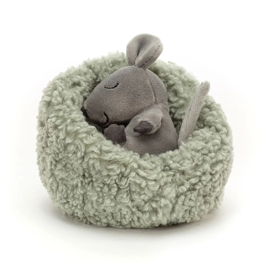 Hibernating Mouse*Jellycat Outlet