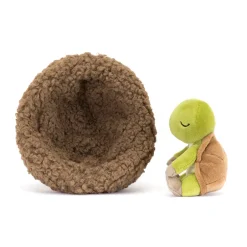 Hibernating Tortoise*Jellycat Sale
