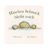Häschen Schnuck Bleibt Wach Buch*Jellycat Sale
