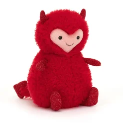 Hugg McSnugg*Jellycat Best