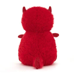 Hugg McSnugg*Jellycat Best