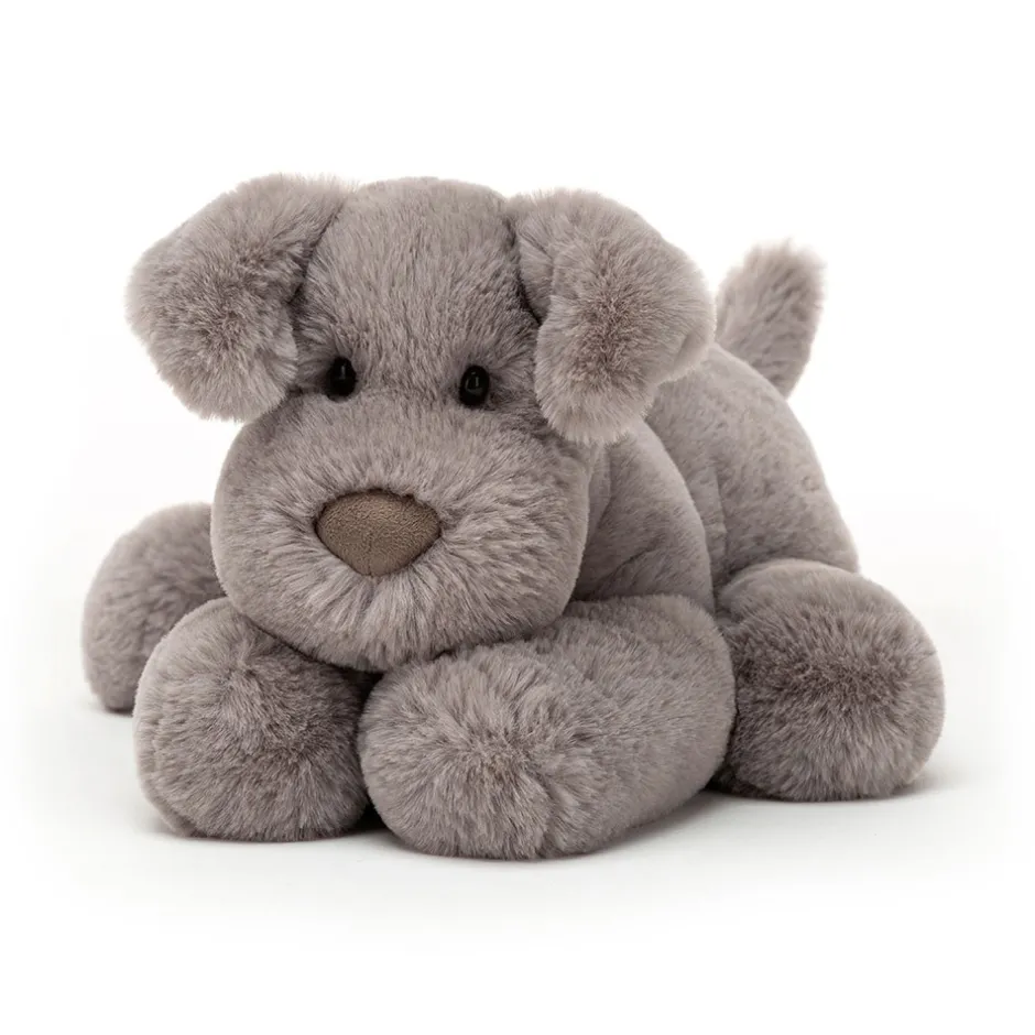 Huggady Dog*Jellycat Discount