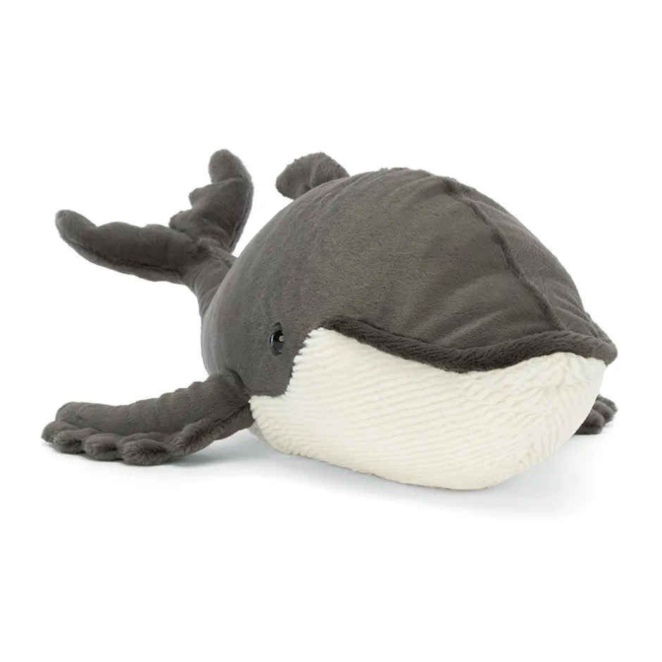 Humphrey the Humpback Whale*Jellycat Online
