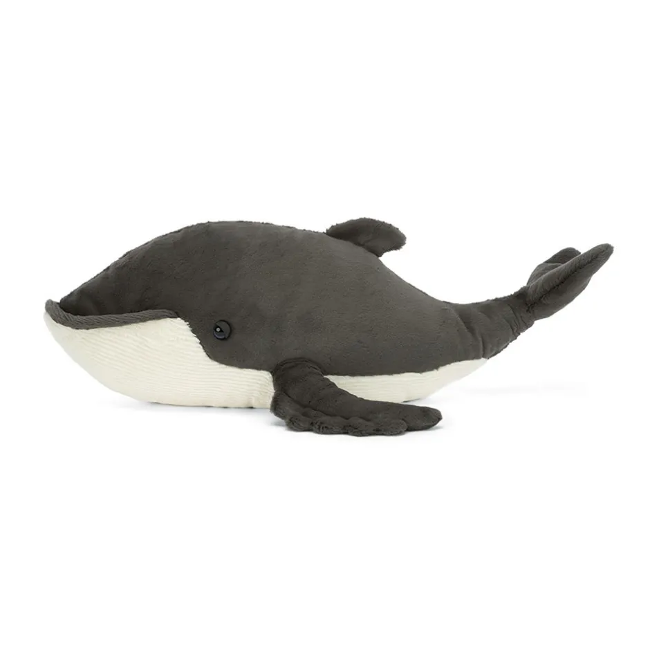 Humphrey the Humpback Whale*Jellycat Online