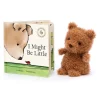 I Might Be Little Book and Little Bear*Jellycat Clearance