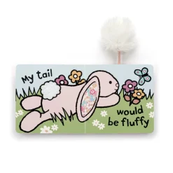 If I Were a Bunny Board Book - Blush*Jellycat Hot