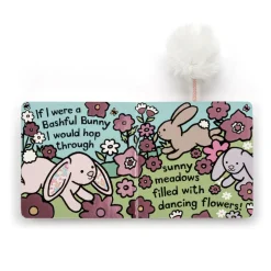 If I Were a Bunny Board Book - Blush*Jellycat Hot