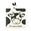 If I Were a Calf Board Book*Jellycat Hot