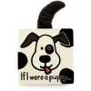 If I Were A Puppy Board Book*Jellycat Best