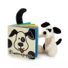 If I Were A Puppy Book and Bashful Puppy Small*Jellycat Sale