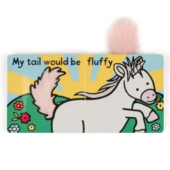 If I Were a Unicorn Board Book*Jellycat Discount