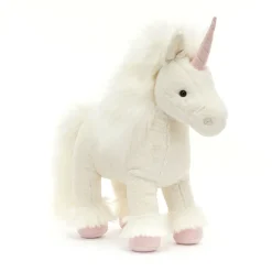 Isadora Unicorn*Jellycat Outlet