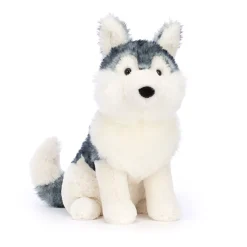 Jackson Husky*Jellycat Clearance