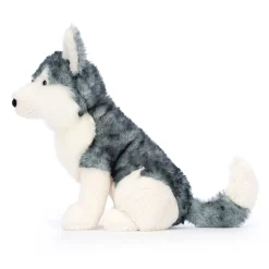 Jackson Husky*Jellycat Clearance