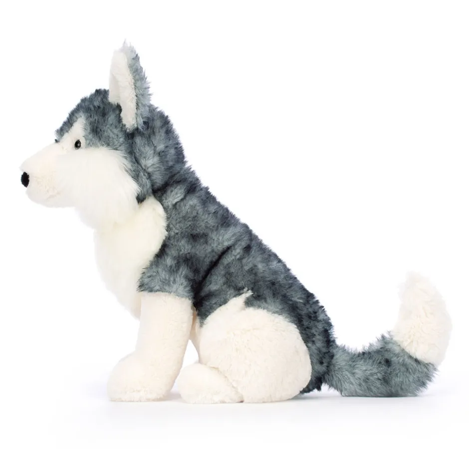 Jackson Husky*Jellycat Clearance