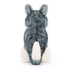 Jackson Husky*Jellycat Clearance