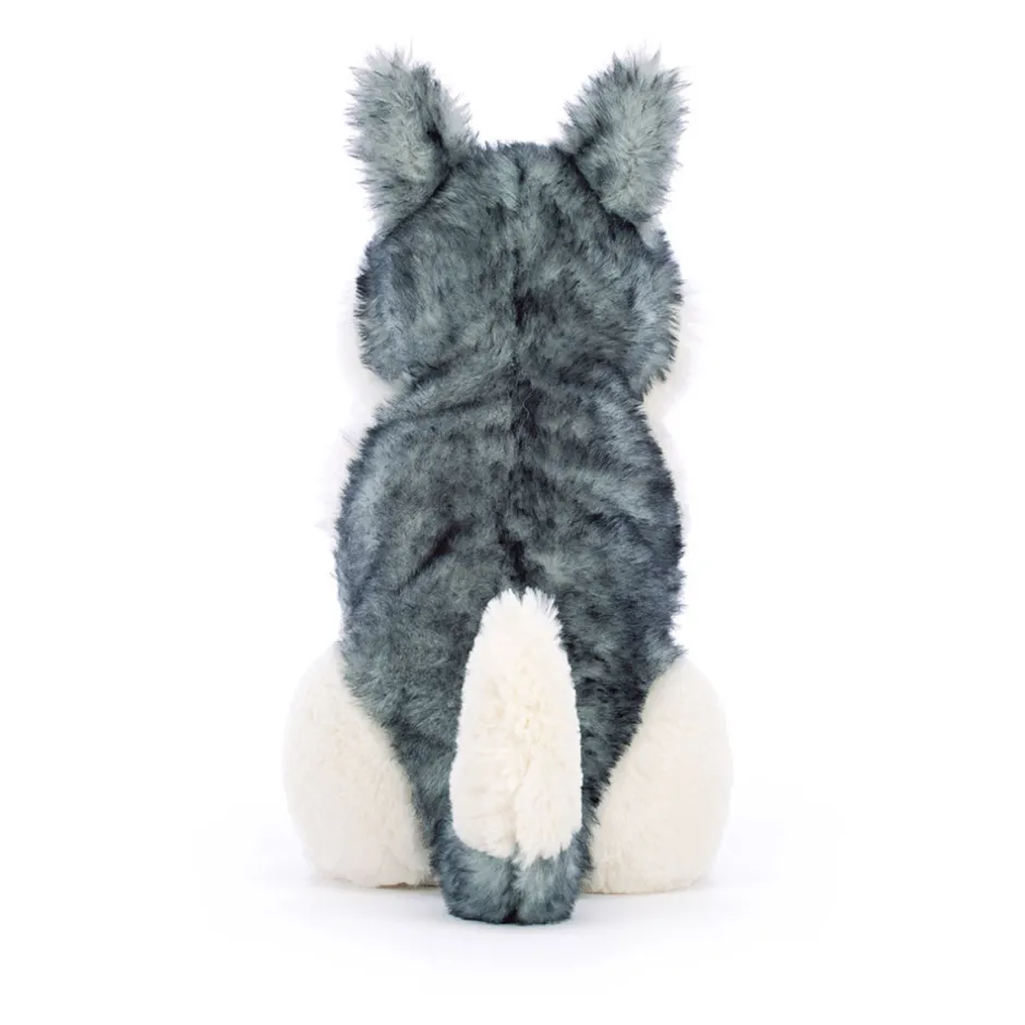 Jackson Husky*Jellycat Clearance