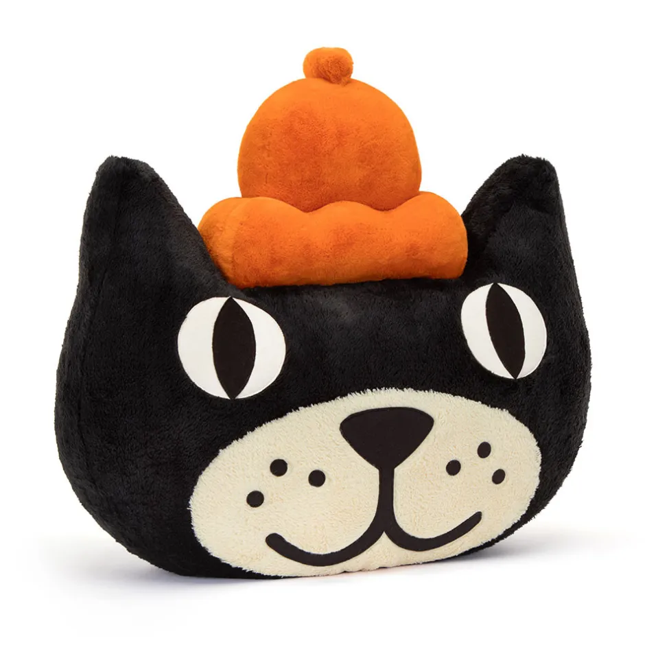 Head Giant*Jellycat Clearance