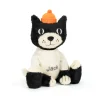 Jack with Personalised Cream Jumper*Jellycat Discount