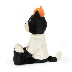 Jack with Personalised Cream Jumper*Jellycat Discount