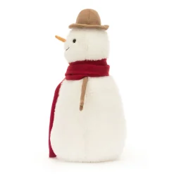 Jesse Snowman*Jellycat Online