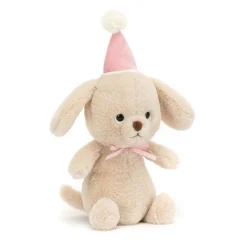 Jollipop Puppy*Jellycat Outlet