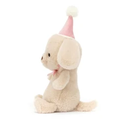 Jollipop Puppy*Jellycat Outlet
