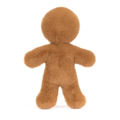 Jolly Gingerbread Fred*Jellycat Hot