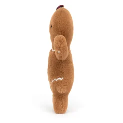 Jolly Gingerbread Ruby*Jellycat