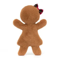 Jolly Gingerbread Ruby*Jellycat
