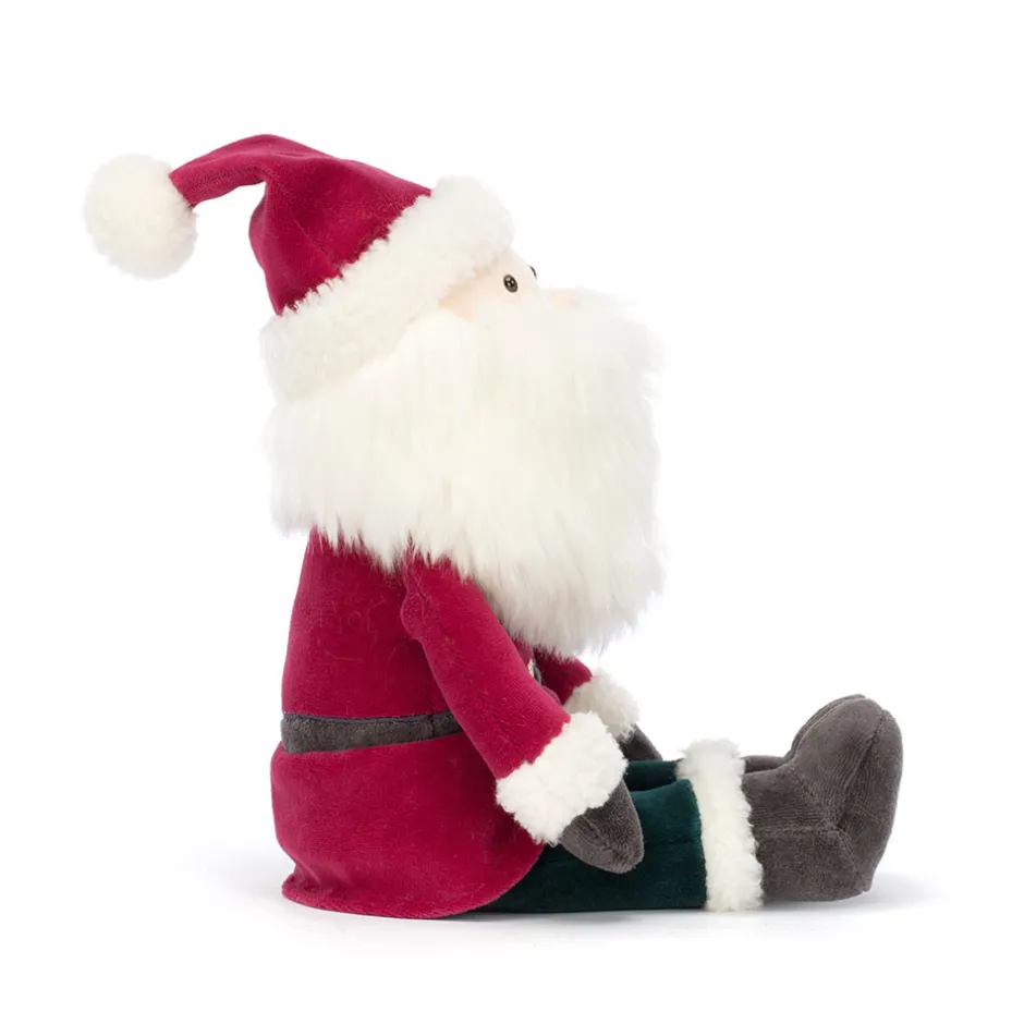Jolly Santa*Jellycat Clearance