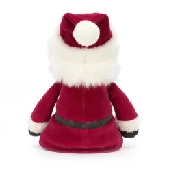Jolly Santa*Jellycat Clearance