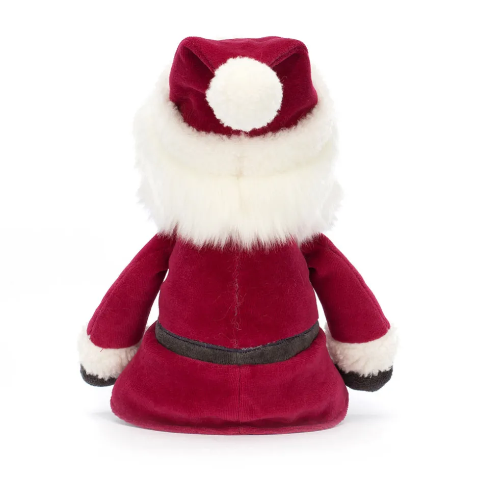 Jolly Santa*Jellycat Clearance