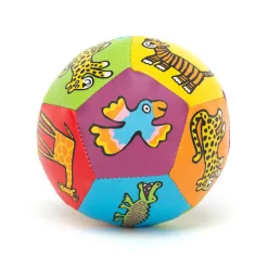 Jungly Tails Boing Ball*Jellycat Clearance