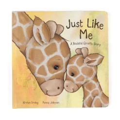 Just Like Me Book*Jellycat