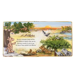 Just Like Me Book*Jellycat