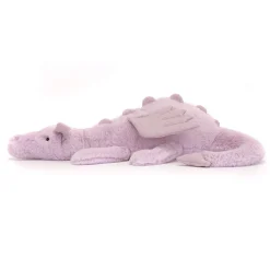 Lavender Dragon*Jellycat