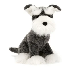 Lawrence Schnauzer*Jellycat New